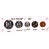 Image 1 : 1963 (5) Coin Proof Set