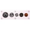 Image 2 : 1963 (5) Coin Proof Set