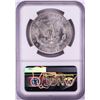 Image 2 : 1888-O $1 Morgan Silver Dollar Coin NGC MS63