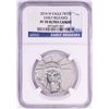 Image 1 : 2014-W $100 Proof Platinum American Eagle Coin NGC PF70 Ultra Cameo Early Releases