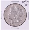 Image 1 : 1894-O $1 Morgan Silver Dollar Coin