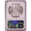 Image 2 : 1985Mo Mexico 1 Onza Libertad Silver Coin NGC MS67