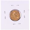 Image 2 : 1914 $2 1/2 Indian Head Quarter Eagle Gold Coin