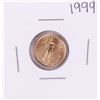 Image 1 : 1999 $5 American Gold Eagle Coin