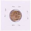 Image 2 : 1999 $5 American Gold Eagle Coin
