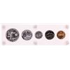 Image 2 : 1961 (5) Coin Proof Set