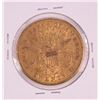 Image 2 : 1874-S Type 2 $20 Liberty Head Double Eagle Gold Coin