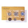 Image 1 : 1962 (5) Coin Proof Set in Envelope