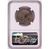 Image 2 : 1840-O Seated Liberty Half Dollar Coin NGC VF25