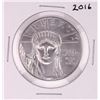 Image 1 : 2016 $100 American Platinum Eagle Coin