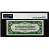 Image 2 : 1934 $1,000 Federal Reserve Note Chicago Fr.2211-G PMG Choice Very Fine 35
