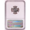 Image 2 : 1951 Proof Roosevelt Dime Coin NGC PF67
