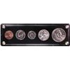 Image 1 : 1951 (5) Coin Proof Set