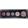Image 2 : 1951 (5) Coin Proof Set