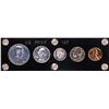 Image 1 : 1960 (5) Coin Proof Set