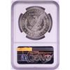 Image 2 : 1878-S $1 Morgan Silver Dollar Coin NGC MS64