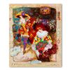 Image 1 : Alexander & Wissotzky "A and W Limited Edition" Limited Edition Serigraph
