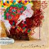 Image 2 : Alexander & Wissotzky "A and W Limited Edition" Limited Edition Serigraph