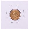 Image 2 : 1915 $2 1/2 Indian Head Quarter Eagle Gold Coin
