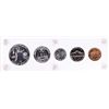 Image 2 : 1960 (5) Coin Proof Set