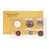 Image 2 : 1963 (5) Coin Proof Set in Envelope