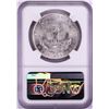 Image 2 : 1884-O $1 Morgan Silver Dollar Coin NGC MS63