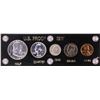 Image 1 : 1960 (5) Coin Proof Set