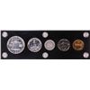 Image 2 : 1960 (5) Coin Proof Set