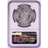 Image 2 : 1878-S $1 Morgan Silver Dollar Coin NGC MS63