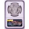 Image 2 : 1878-S $1 Morgan Silver Dollar Coin NGC MS63