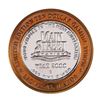 Image 2 : .999 Silver Main Street Station Las Vegas, NV $10 Limited Edition Casino Gaming Token
