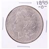 Image 1 : 1895-O $1 Morgan Silver Dollar Coin