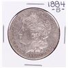 Image 1 : 1884-S $1 Morgan Silver Dollar Coin