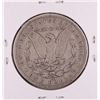 Image 2 : 1890-CC $1 Morgan Silver Dollar Coin