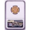 Image 2 : SECOND FINEST KNOWN - RARE 1876-CC $5 Liberty Head Half Eagle Gold Coin NGC MS62 CAC
