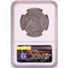 Image 2 : 1817 Capped Bust Half Dollar Coin NGC G4 O-111a