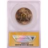 Image 2 : 1960-D Franklin Half Dollar Coin ANACS MS64