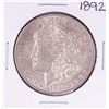 Image 1 : 1892 $1 Morgan Silver Dollar Coin