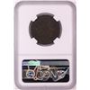 Image 2 : 1798 Draped Bust Large Cent Coin NGC Fine Details