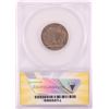 Image 2 : 1913-S Type 2 Buffalo Nickel Coin ANACS VF20