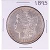 Image 1 : 1893 $1 Morgan Silver Dollar Coin