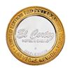 Image 2 : .999 Fine Silver El Cortez Hotel & Casino Las Vegas $10 Limited Edition Gaming Token