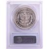 Image 2 : 1881-S $1 Morgan Silver Dollar Coin PCGS MS65