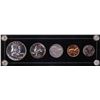 Image 1 : 1954 (5) Coin Proof Set