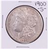 1900-S $1 Morgan Silver Dollar Coin