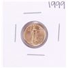 Image 1 : 1999 $5 American Gold Eagle Coin