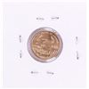 Image 2 : 1999 $5 American Gold Eagle Coin