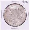 Image 1 : 1926 $1 Peace Silver Dollar Coin