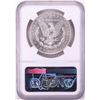 Image 2 : 1881-S $1 Morgan Silver Dollar Coin NGC MS63 Nice Toning