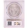 Image 2 : 1880-O $1 Morgan Silver Dollar Coin PCGS MS62